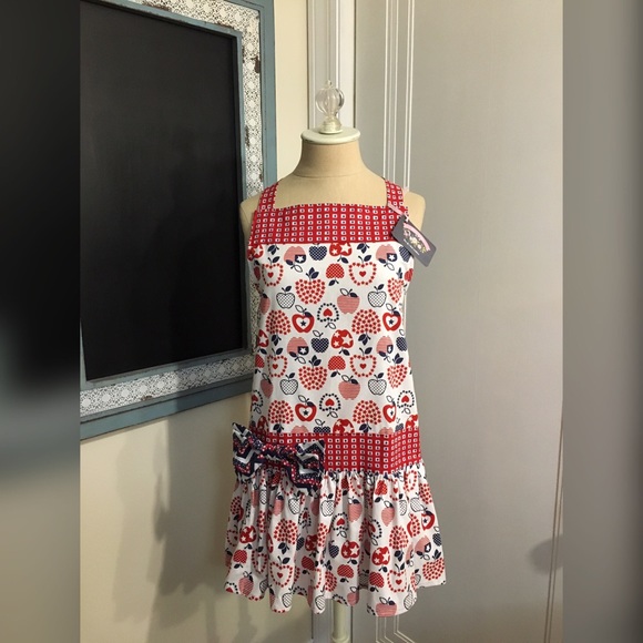 Diane’s Designs Other - Diane’s Designs Handmade Apron - Price Drop!